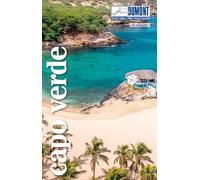 Capo Verde. Con Carta geografica ripiegata