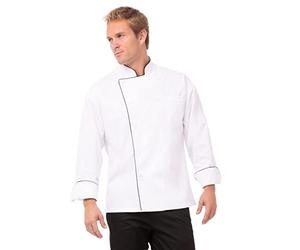 Capo Works - Sicilia Executive Unisex Giacca di casa