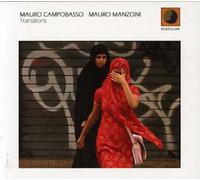 Capobasso, Mauro/Manzoni Mauro - Transitions