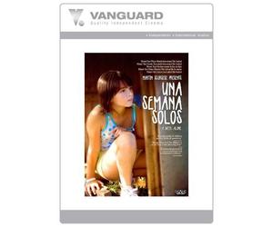 Capobianco/Del Bo/Gimenez - Una Semana Solos [W lone]