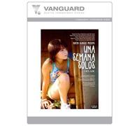 Capobianco/Del Bo/Gimenez - Una Semana Solos [Week Alone]