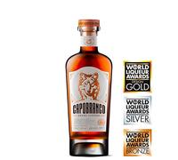 Capobranco - amaro supremo - amaro Silano - Liquorificio Bosco 1864-70 cl 28% vol
