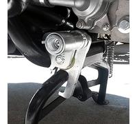 Capobranco Blocca cavalletto Push & Block per Yamaha-X-Max 250 dal 2014