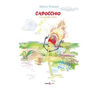 Capocchio e le scintille d'idee - [Futura Libri]