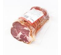 Capocollo Piccante preparato con carne di suino aromi e peperoncino 600 g circa
