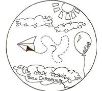 Paolo Capodacqua Un Deux Trois (CD)
