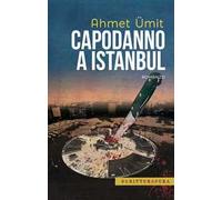 Capodanno a Istanbul