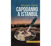 Capodanno a Istanbul