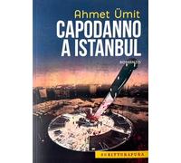 Capodanno a Istanbul - Umit Ahmet