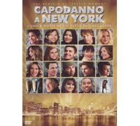 Capodanno a New York (DVD) Pfeiffer Efron