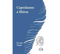 Capodanno a Shiraz