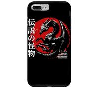 Capodanno cinese - Anno del Drago Felice Anno Nuovo Custodia per iPhone 7 Plus/8 Plus