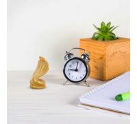 Capodanno cinese Anno del serpente Decorazione Statua di serpente in miniatura