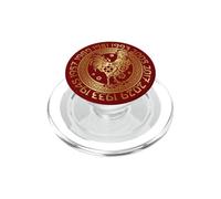 Capodanno Cinese Del Gallo Anno Zodiaco Cinese 2029 PopSockets PopGrip per MagSafe