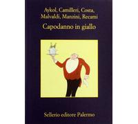 Capodanno in giallo