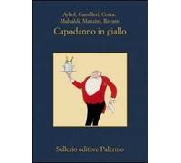 Capodanno in giallo