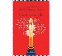 Capodanno in giallo