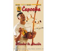 Capoeira Banzo De Senzala [DVD]