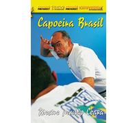Capoeira Brasil [Edizione: Regno Unito]