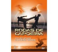 Capoeira Brazil - Capoeira rodas [Edizione: Regno Unito]