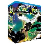 Capoeira : de débutant à avancé