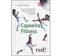 Capoeira fitness. DVD