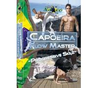 Capoeira Flow: Master Advanced Techniques [DVD] by Fabio Santos