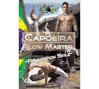Capoeira Flow: Master Basic Techniques [DVD]