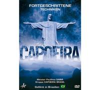 Capoeira Fortgeschrittene Techniken by Paulihno Sabi'a Gruppe Capoeira Brasil