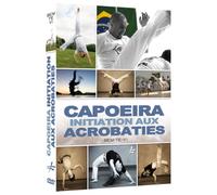 Capoeira Initiation aux acrobaties