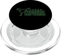 Capoeira Lotta Brasile Lotta Danza Africa PopSockets PopGrip per MagSafe