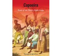 Nestor Capoeira Capoeira (Tascabile)