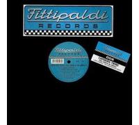 Capoeira Twins - Lose control-The Progressive Mixes (incl. Oliver Klein's Nugroove Remix, 2002) / Vinyl Maxi Single [Vinyl 12'']