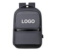 Capogruppo per Uomini Personalizzabili Zaino con Zaino per Laptop Resistente All'acqua Lavoro Ad Uso Occasionale Scolastico Multifunzionale Borse Da Viaggio Studenti Professionisti Color2,40*28*17Cm