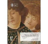 Capolavori a Villa La Quiete. Botticelli e Ridolfo del Ghirlandaio in mostra
