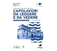 Capolavori da leggere e da vedere. 2ª edizione Biennale del Gattopardo. Atti di