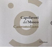 Capolavori del museo Castromediano (Vol. 1-3)