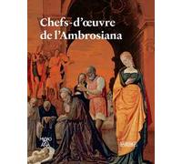 Capolavori dell'Ambrosiana. Ediz. francese