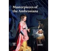 Capolavori dell'Ambrosiana. Ediz. inglese