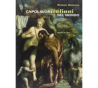Capolavori italiani nel mondo. Ediz. italiana e inglese