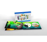Capolavori senza tempo Disney (edizione limitata) (Blu-Ray) (nuovo e...