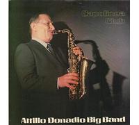 Capolinea Club [Vinyl LP]