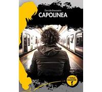 Capolinea. La quarta avventura di Fred Sonetto e l'Agenzia Sabato