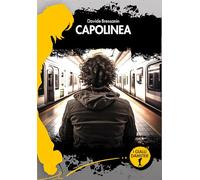 Capolinea. La quarta avventura di Fred Sonetto e l'Agenzia Sabato