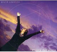 Capolino Giulia - Musica Dell'Anima