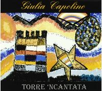 Capolino Giulia - Torre 'Ncantata