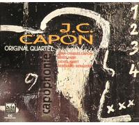 Capon Jean-Charles - Capophonie
