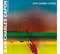 Capon, Jean-Charles - L'Univers-Solitude