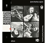 Capon - Mate - Morris - Rahoerson