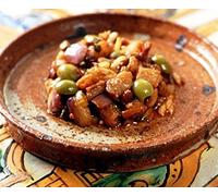 Caponata Contorno gr. 130 x 12 latte